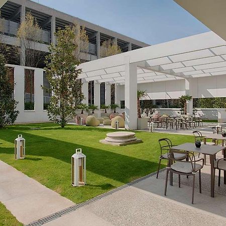 Nh Collection City Life ميلان المظهر الخارجي الصورة