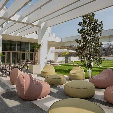 Nh Collection City Life ميلان المظهر الخارجي الصورة