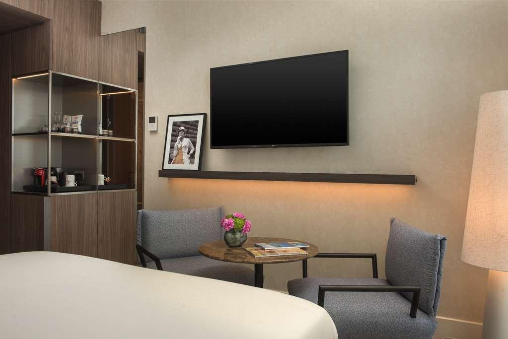 Nh Collection City Life ميلان الغرفة الصورة