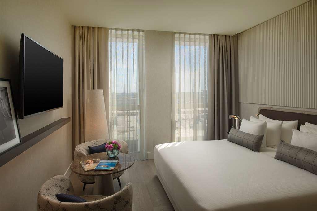Nh Collection City Life ميلان الغرفة الصورة