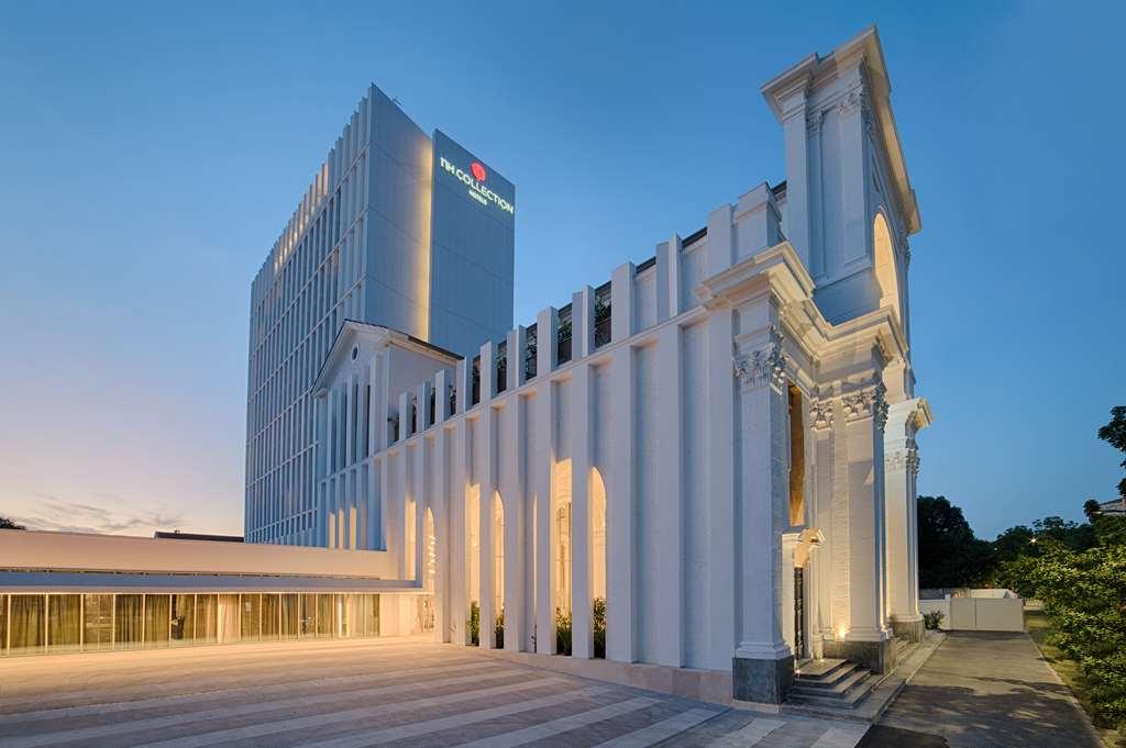 Nh Collection City Life ميلان المظهر الخارجي الصورة