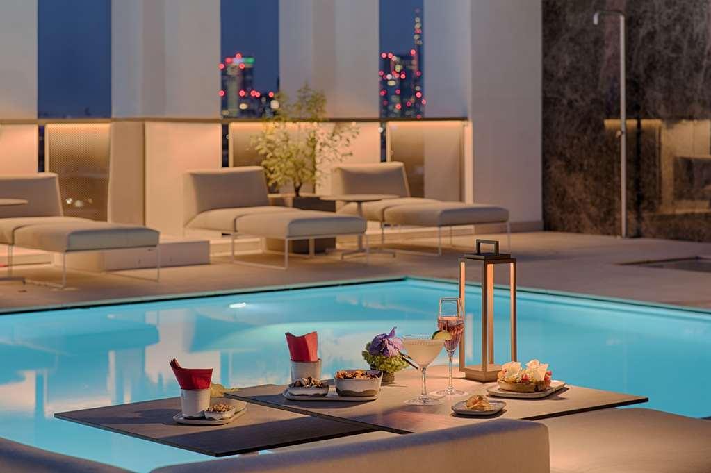 Nh Collection City Life ميلان المرافق الصورة