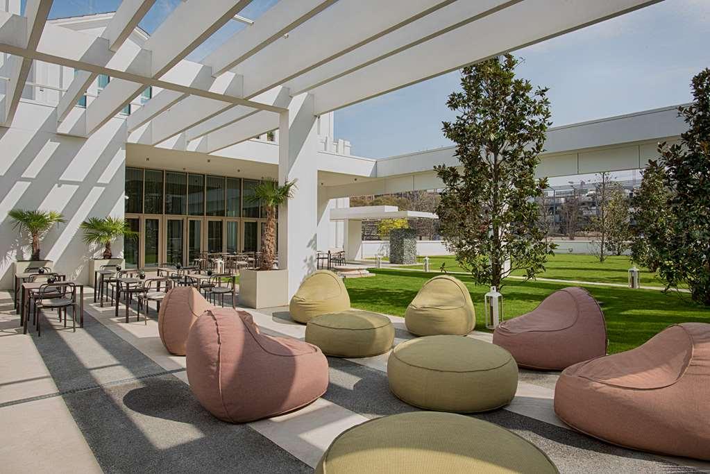 Nh Collection City Life ميلان المظهر الخارجي الصورة